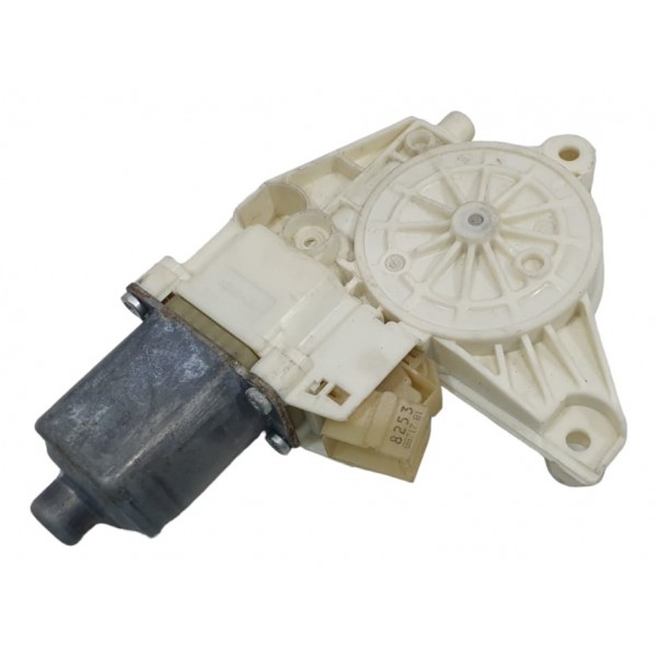 Motor Máquina De Vidro Traseira Esquerda Mercedes C180 2010