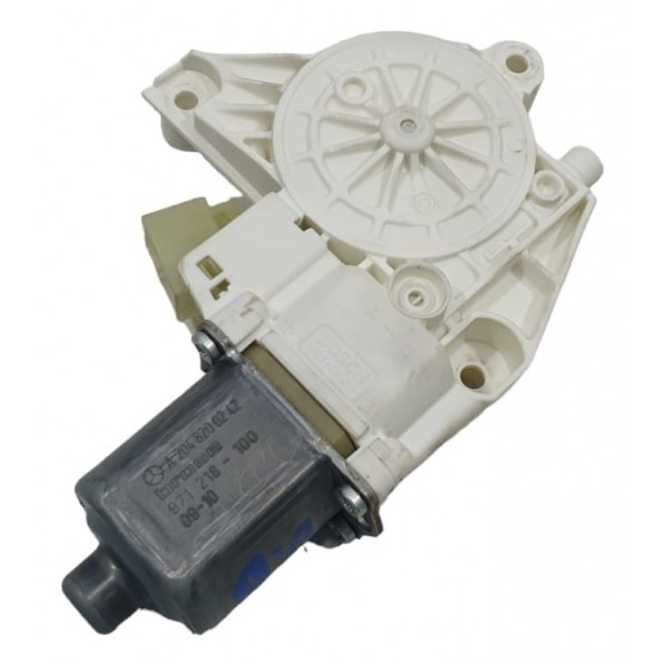 Motor Máquina De Vidro Dianteira Direita Mercedes C180 2010