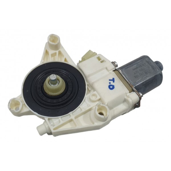 Motor Máquina De Vidro Traseira Direita Mercedes C180 2010