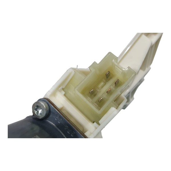 Motor Máquina De Vidro Traseira Direita Mercedes C180 2010