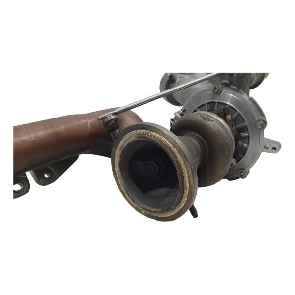 Turbina Mercedes C200 2016