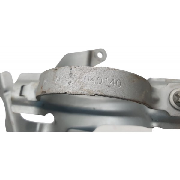 Suporte Bomba De Água Mercedes A200 2015