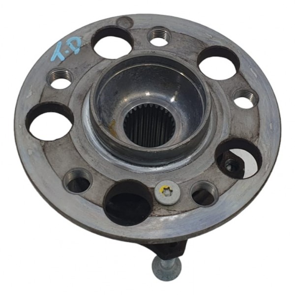 Rolamento Traseiro Mercedes E350 2011