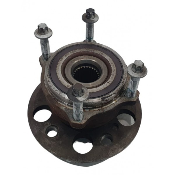 Rolamento Traseiro Mercedes E350 2011