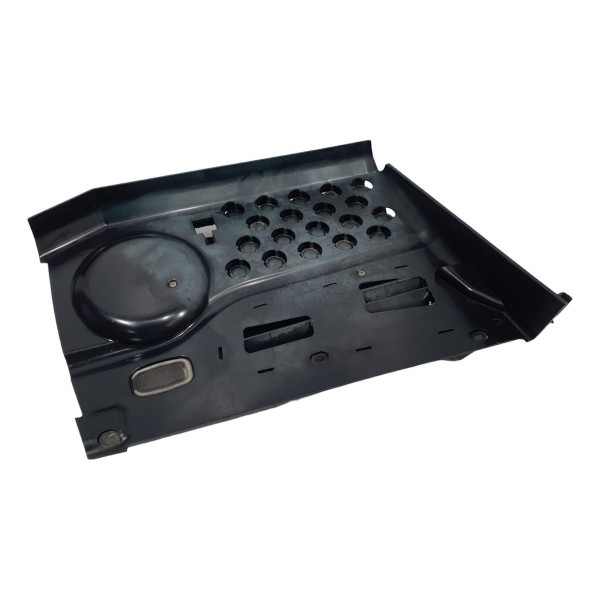 Acabamento Interno Painel Mercedes Slc300 2017