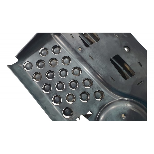 Acabamento Interno Painel Mercedes Slc300 2017