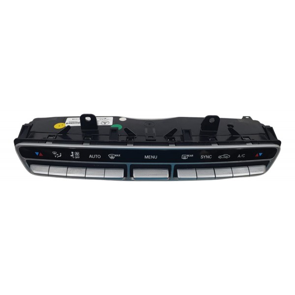 Comando Ar Condicionado Mercedes C180 2019