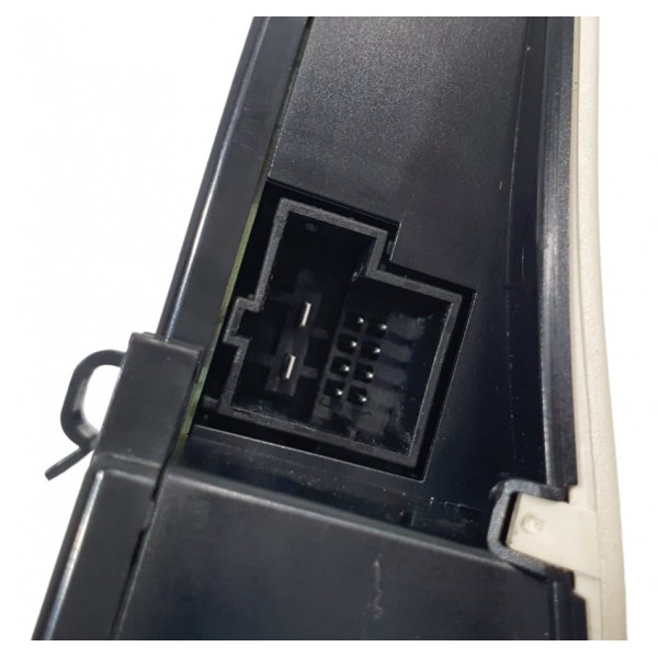 Luz De Cortesia Console Central Mercedes C180 2019