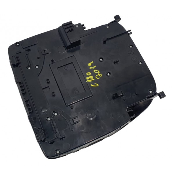 Luz De Cortesia Console Central Mercedes C180 2019