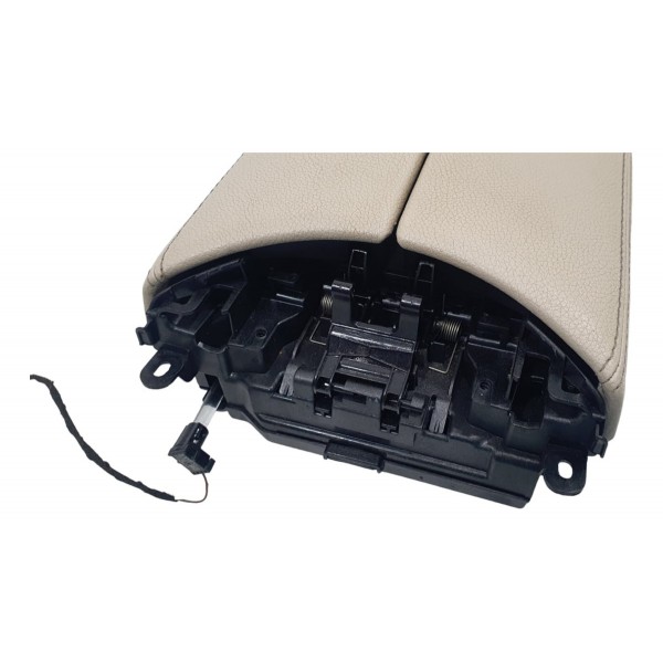 Apoio De Braço Console Mercedes C180 2019   - Bege