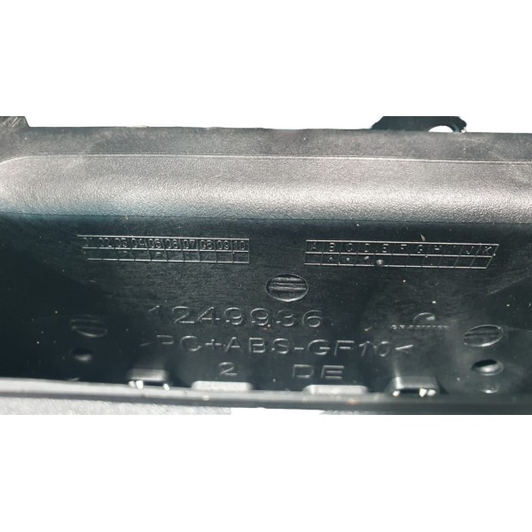 Apoio De Braço Console Mercedes C180 2019   - Bege