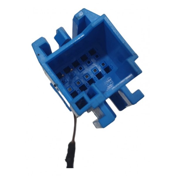 Apoio De Braço Console Mercedes C180 2019   - Bege