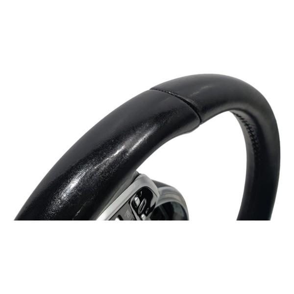 Volante Com Comandos Mercedes C180 2019