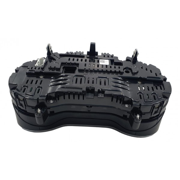 Painel De Instrumentos Mercedes C180 2019  Preto