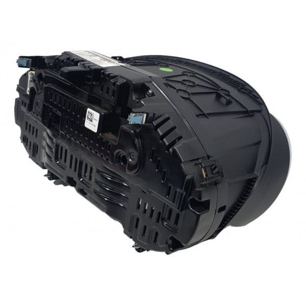 Painel De Instrumentos Mercedes C180 2019  Preto