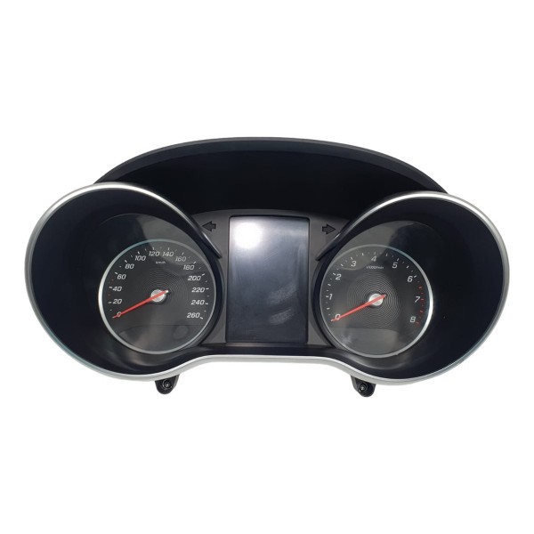 Painel De Instrumentos Mercedes C180 2019  Preto