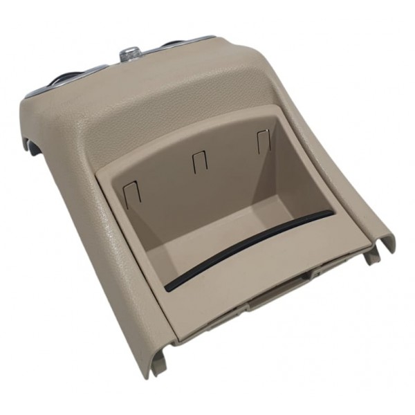 Difusor De Ar Traseiro Mercedes C180 2019