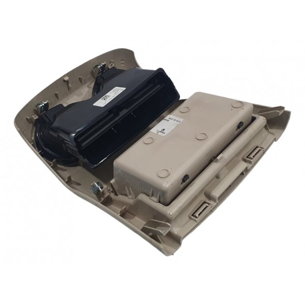 Difusor De Ar Traseiro Mercedes C180 2019