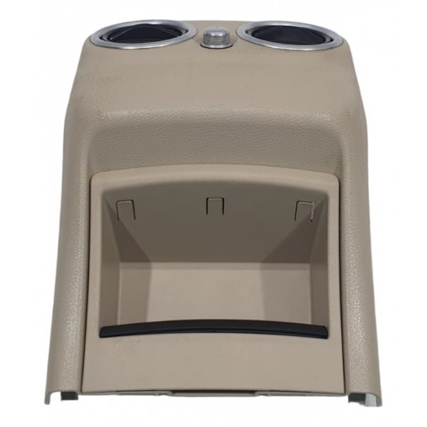 Difusor De Ar Traseiro Mercedes C180 2019