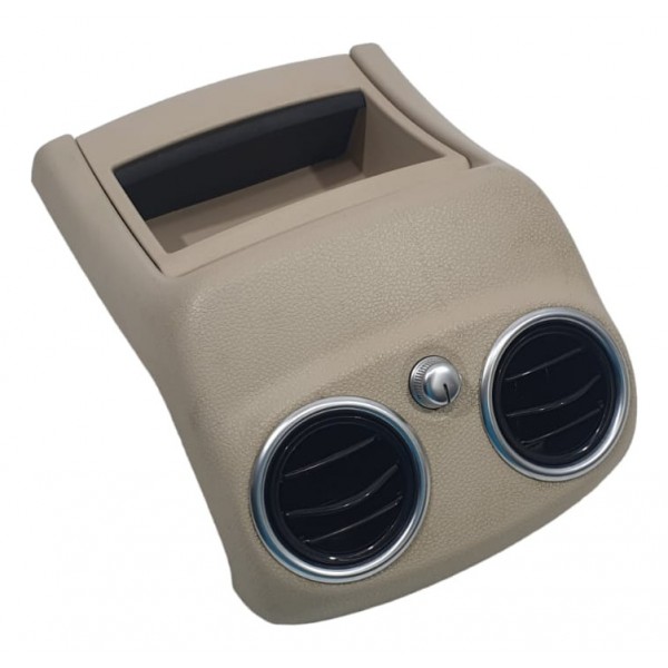 Difusor De Ar Traseiro Mercedes C180 2019