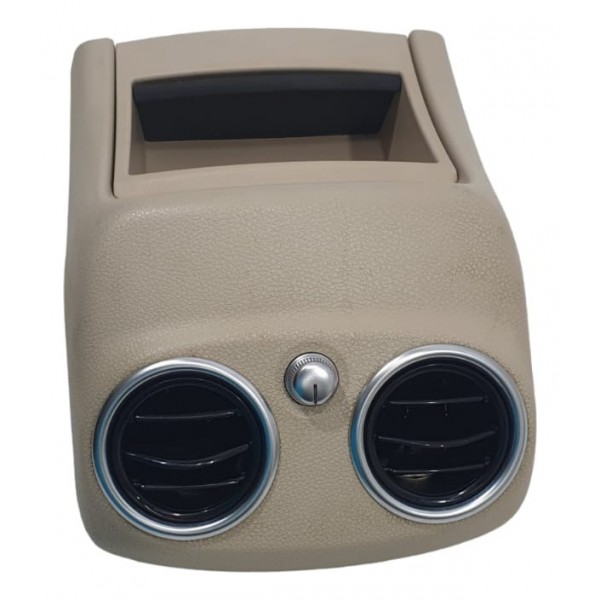 Difusor De Ar Traseiro Mercedes C180 2019
