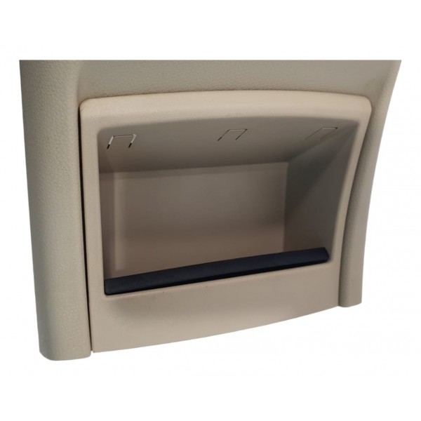 Difusor De Ar Traseiro Mercedes C180 2019