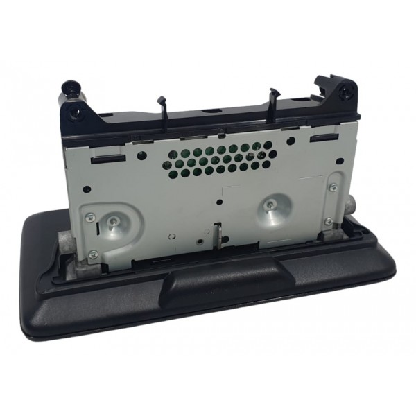 Tela Central Multimídia Mercedes C180 2019