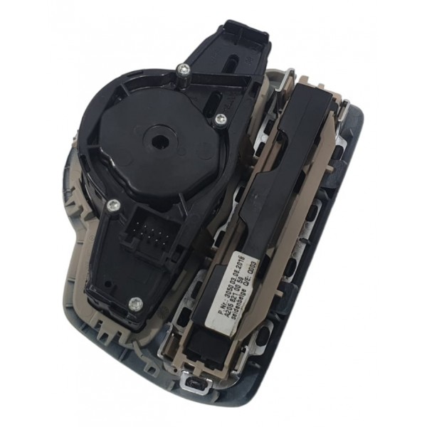 Chave De Luz Comando Mercedes C180 2019