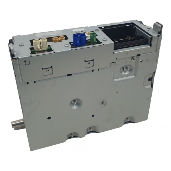 Rádio Mercedes C180 2019