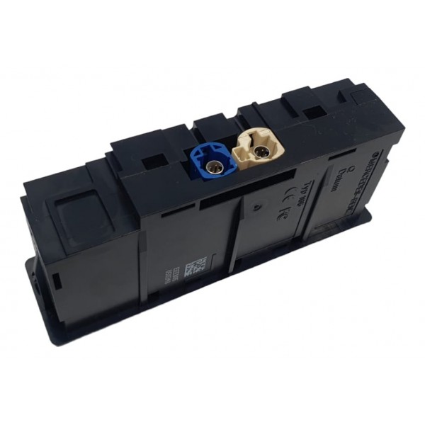 Porta Usb Cartão Sd Mercedes C180 2019