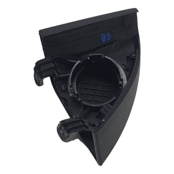 Acabamento Alto Falante Tweeter L/direito Mercedes C180 2019 Preto