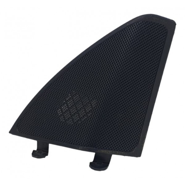 Acabamento Alto Falante Tweeter L/direito Mercedes C180 2019 Preto