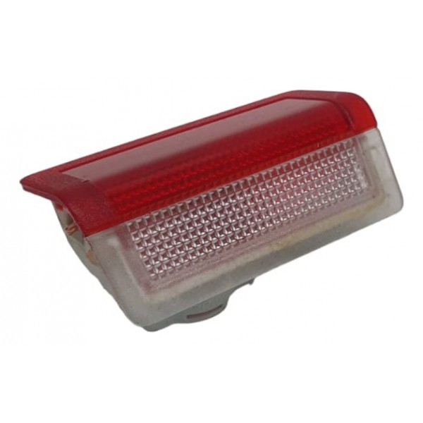 Luz Cortesia Led Porta Mercedes C180 2019