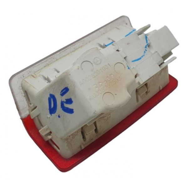 Luz Cortesia Led Porta Mercedes C180 2019