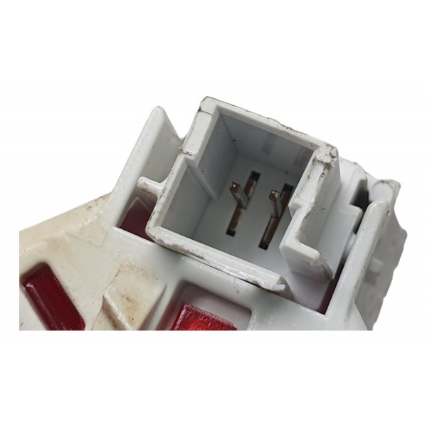 Luz Cortesia Led Porta Mercedes C180 2019