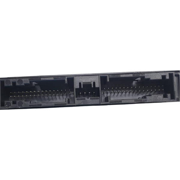 Módulo Câmbio Transmissão Mercedes C180 2019