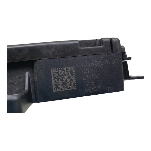 Placa Módulo Fusíveis Mercedes C180 2019