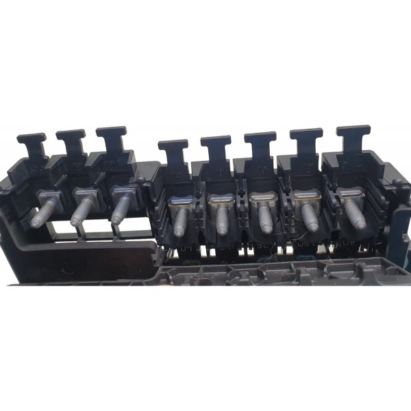 Placa Módulo Fusíveis Mercedes C180 2019