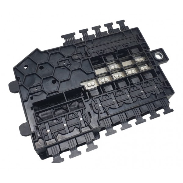 Placa Módulo Fusíveis Mercedes C180 2019