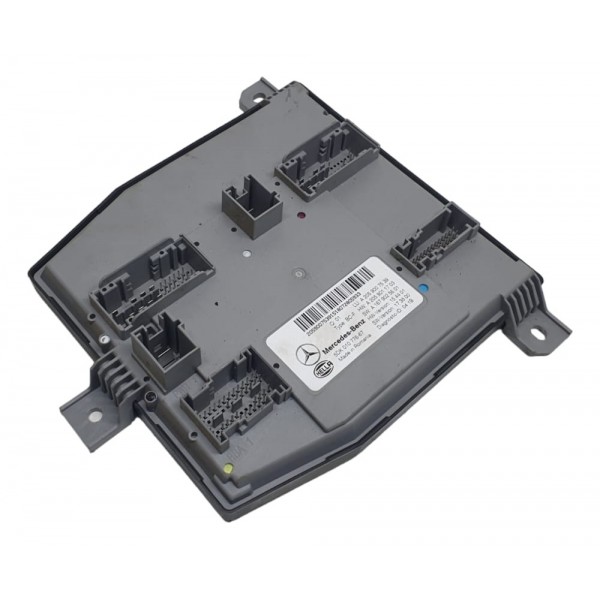 Módulo Sam Mercedes C180 2019