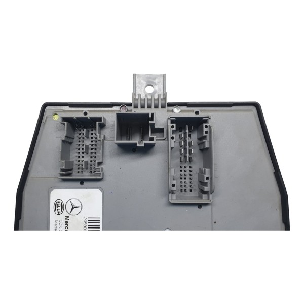 Módulo Sam Mercedes C180 2019