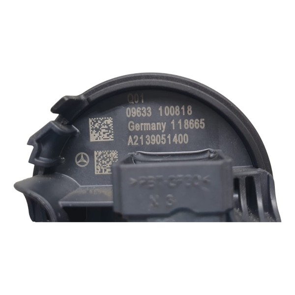 Sensor Pressão Porta Dianteira Esquerda Mercedes C180 2019