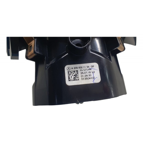 Difusor De Ar Lado Esquerdo Mercedes C180 2019