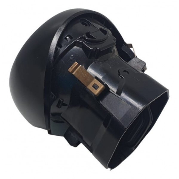 Difusor De Ar Lado Direito Mercedes C180 2019