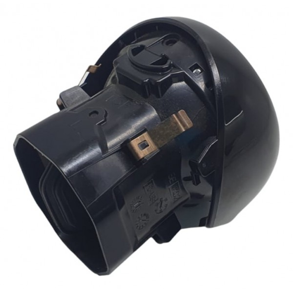 Difusor De Ar Lado Direito Mercedes C180 2019