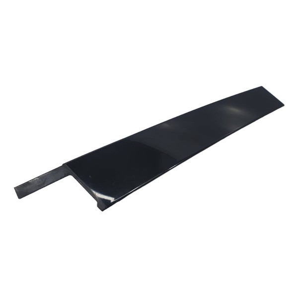 Acabamento Porta Dianteira Esquerda Mercedes C180 2019 Dianteira Esquerda Preto