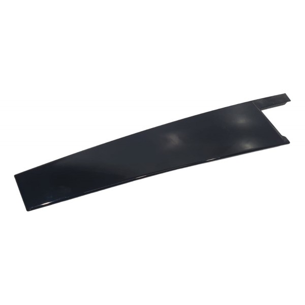 Acabamento Porta Traseira Esquerda Mercedes C180 2019   Traseira Esquerdo Preto