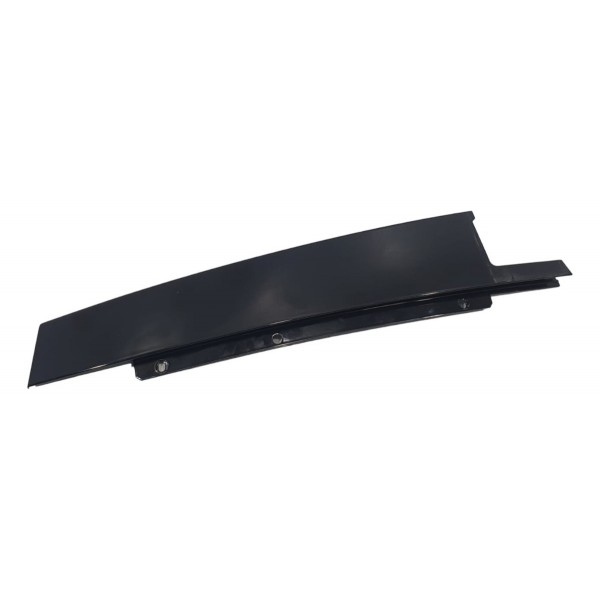Acabamento Porta Traseira Direita Mercedes C180 2019  Traseira Direito Preto