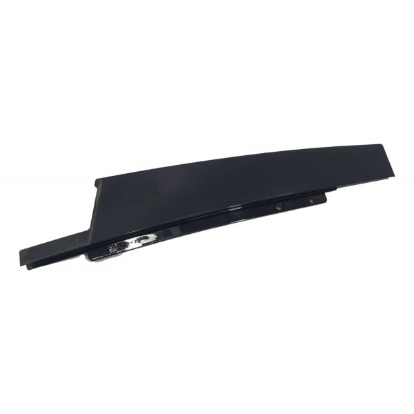 Acabamento Porta Dianteira Direita Mercedes C180 2019 Dianteira Direito Preto