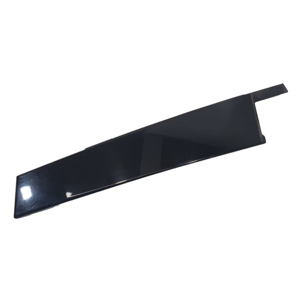 Acabamento Porta Dianteira Direita Mercedes C180 2019 Dianteira Direito Preto